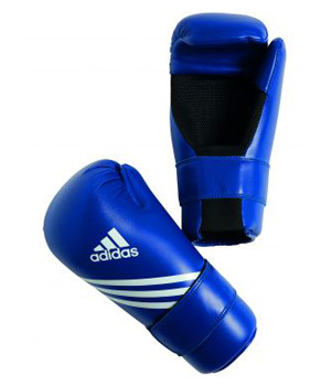 Semi Contact Gloves