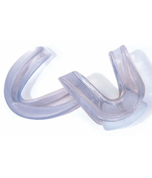 Bytomic Single Gum Shield