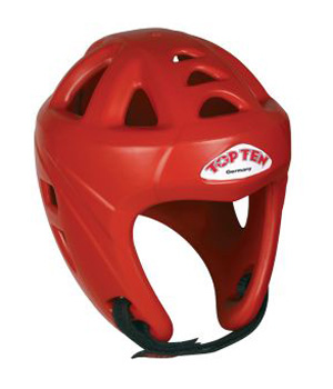 Top Ten AIBA Approved Avantgarde Headguard