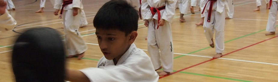 Black Belt Grading May 2012