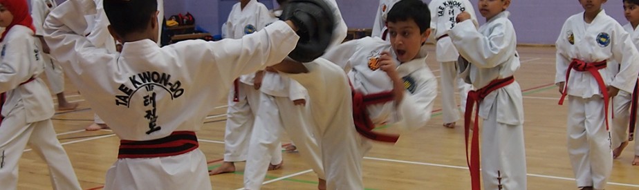 Black Belt Grading May 2012