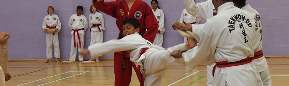 Black Belt Grading May 2012