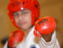 taekwondo-Berkhamsted