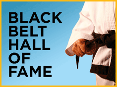 about our blackbelts
